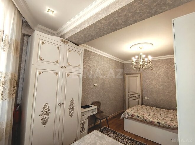 Satılır 3 otaqlı yeni tikili 122 m², Azadlıq Prospekti m., photo 8 from 32