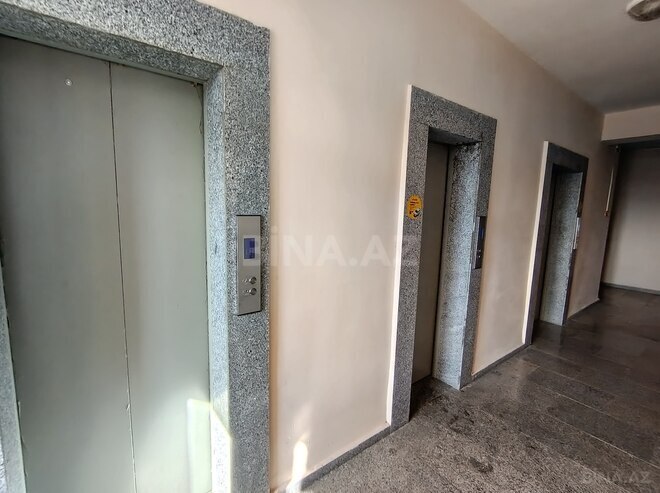 Satılır 3 otaqlı yeni tikili 122 m², Azadlıq Prospekti m., photo 31 from 32