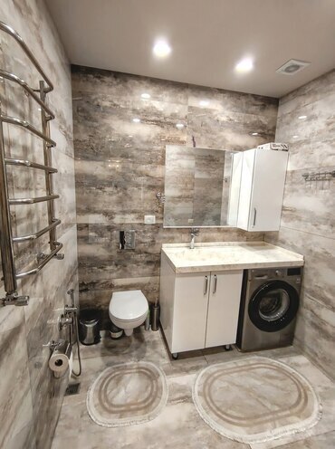 Satılır 3 otaqlı yeni tikili 122 m², Azadlıq Prospekti m., photo 28 from 32