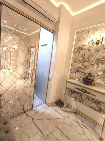 Satılır 3 otaqlı yeni tikili 122 m², Azadlıq Prospekti m., photo 27 from 32