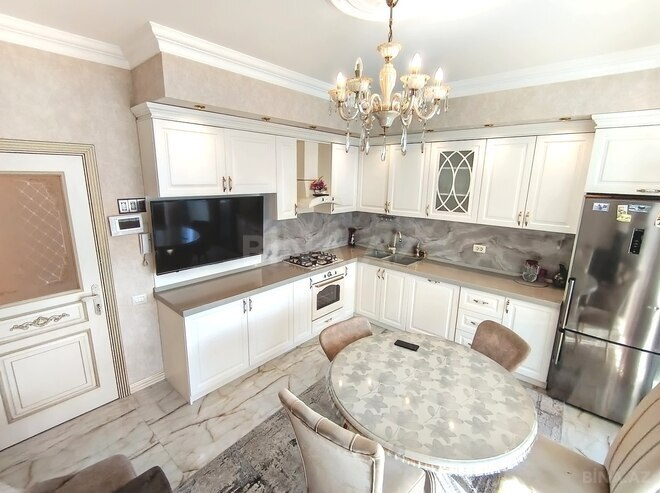 Satılır 3 otaqlı yeni tikili 122 m², Azadlıq Prospekti m., photo 17 from 32