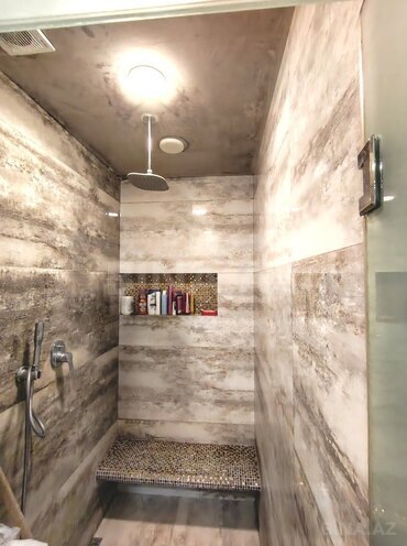 Satılır 3 otaqlı yeni tikili 122 m², Azadlıq Prospekti m., photo 30 from 32