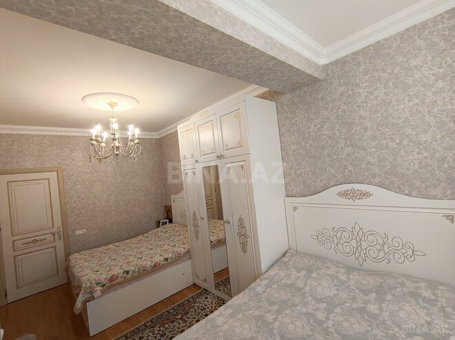 Satılır 3 otaqlı yeni tikili 122 m², Azadlıq Prospekti m., photo 7 from 32