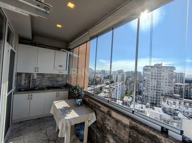 Satılır 3 otaqlı yeni tikili 122 m², Azadlıq Prospekti m., photo 20 from 32