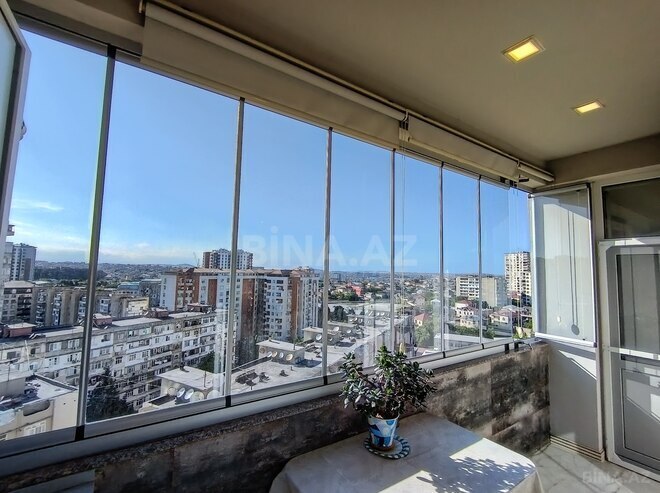 Satılır 3 otaqlı yeni tikili 122 m², Azadlıq Prospekti m., photo 21 from 32