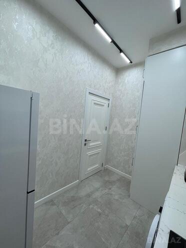 İcarəyə verilir 2 otaqlı yeni tikili 65 m², Nəsimi r., photo 15 from 17