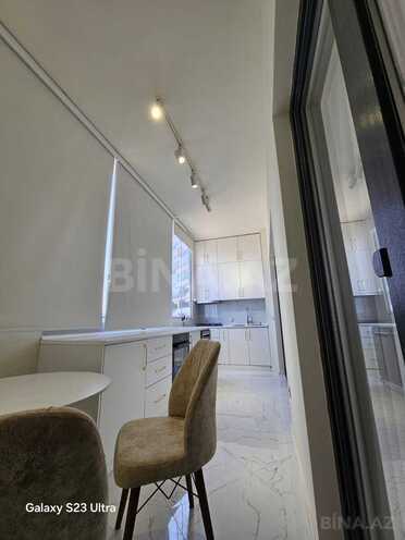 Сдаётся 2-комн. новостройка 82 м², м. Автовокзал, photo 18 from 32