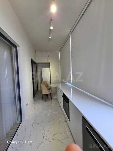 Сдаётся 2-комн. новостройка 82 м², м. Автовокзал, photo 28 from 32