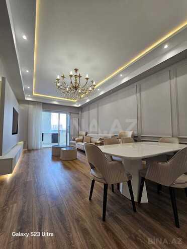 Сдаётся 2-комн. новостройка 82 м², м. Автовокзал, photo 16 from 32