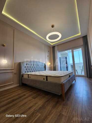 Сдаётся 2-комн. новостройка 82 м², м. Автовокзал, photo 15 from 32