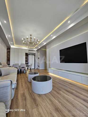 Сдаётся 2-комн. новостройка 82 м², м. Автовокзал, photo 22 from 32