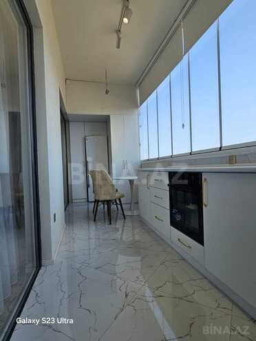 Сдаётся 2-комн. новостройка 82 м², м. Автовокзал, photo 29 from 32