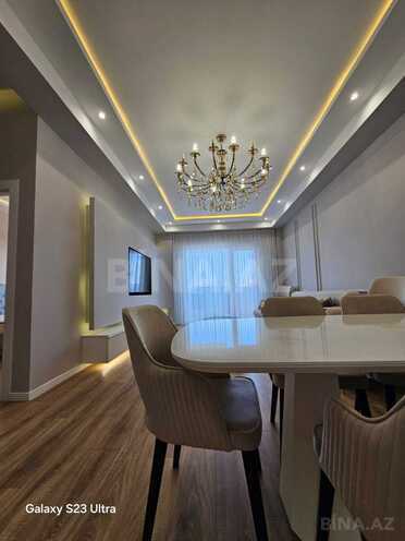 Сдаётся 2-комн. новостройка 82 м², м. Автовокзал, photo 27 from 32