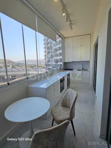Сдаётся 2-комн. новостройка 82 м², м. Автовокзал, photo 12 from 32