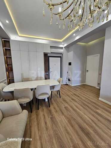 Сдаётся 2-комн. новостройка 82 м², м. Автовокзал, photo 25 from 32