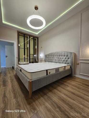 Сдаётся 2-комн. новостройка 82 м², м. Автовокзал, photo 19 from 32