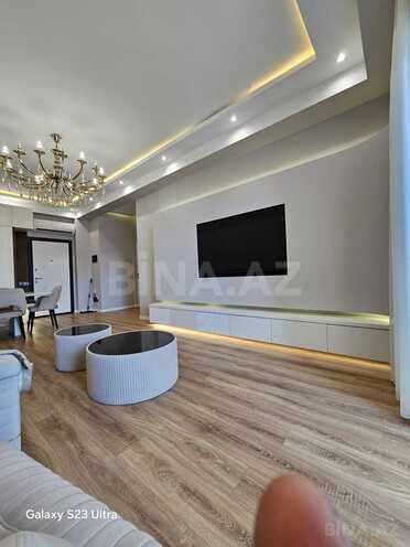 Сдаётся 2-комн. новостройка 82 м², м. Автовокзал, photo 21 from 32