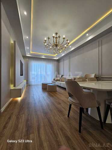 Сдаётся 2-комн. новостройка 82 м², м. Автовокзал, photo 17 from 32