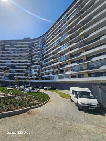 Сдаётся 2-комн. новостройка 82 м², м. Автовокзал, photo 9 from 32