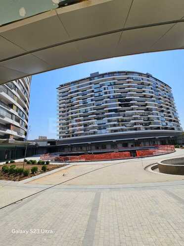Сдаётся 2-комн. новостройка 82 м², м. Автовокзал, photo 31 from 32