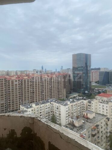 Satılır 3 otaqlı yeni tikili 120 m², Şah İsmayıl Xətai m., photo 9 from 23