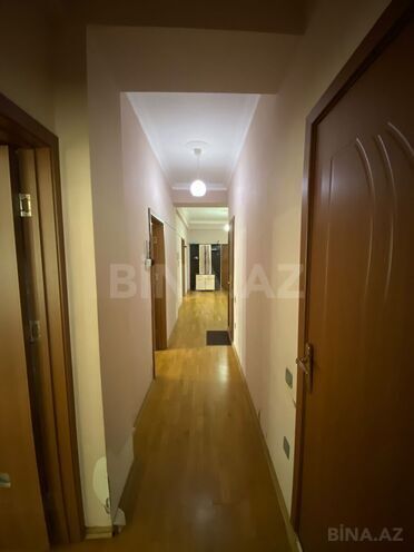 Satılır 3 otaqlı yeni tikili 120 m², Şah İsmayıl Xətai m., photo 5 from 23