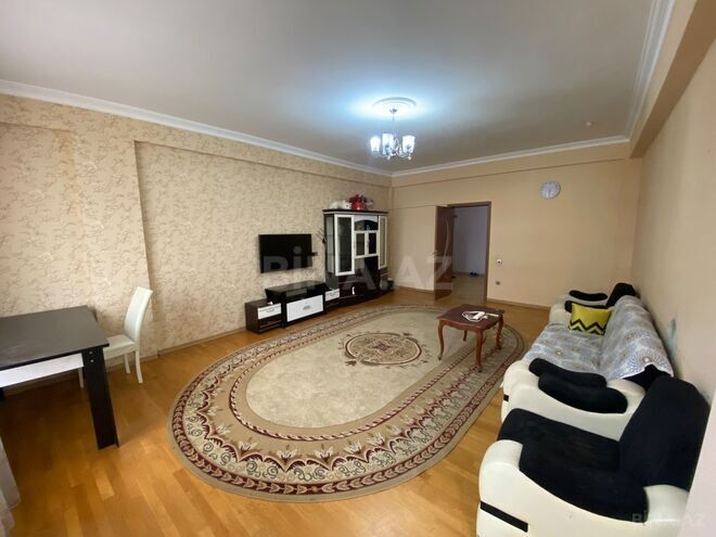Satılır 3 otaqlı yeni tikili 120 m², Şah İsmayıl Xətai m., photo 8 from 23