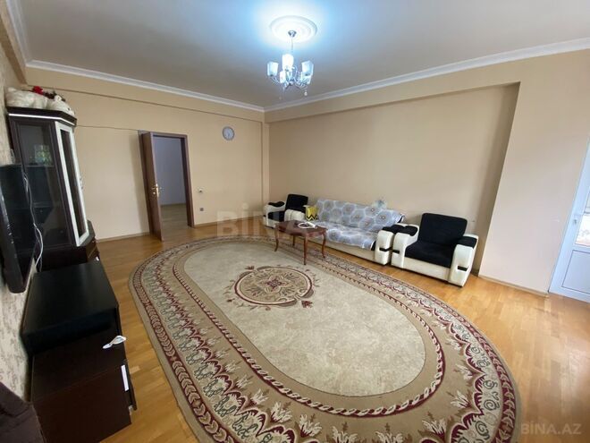 Satılır 3 otaqlı yeni tikili 120 m², Şah İsmayıl Xətai m., photo 10 from 23