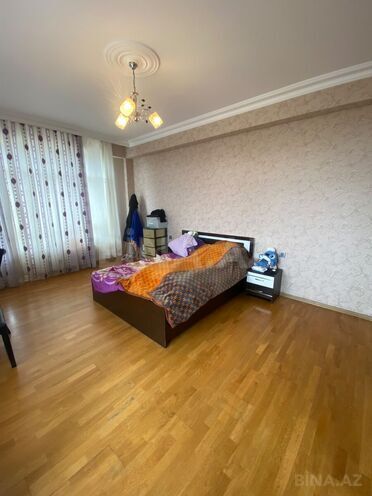 Satılır 3 otaqlı yeni tikili 120 m², Şah İsmayıl Xətai m., photo 11 from 23