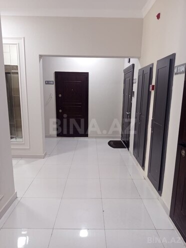 Сдаётся 2-комн. новостройка 70 м², м. Нариман Нариманов, photo 20 from 21