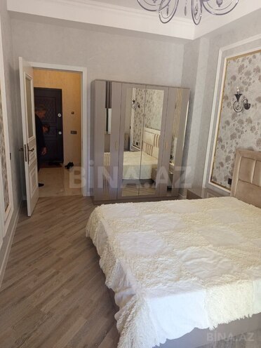 Сдаётся 2-комн. новостройка 70 м², м. Нариман Нариманов, photo 9 from 21