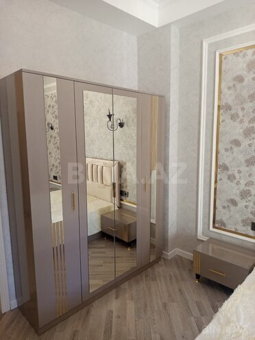 Сдаётся 2-комн. новостройка 70 м², м. Нариман Нариманов, photo 11 from 21