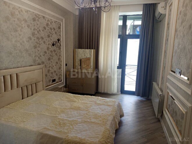 Сдаётся 2-комн. новостройка 70 м², м. Нариман Нариманов, photo 8 from 21