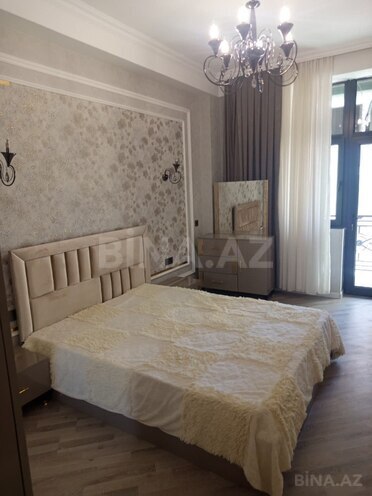Сдаётся 2-комн. новостройка 70 м², м. Нариман Нариманов, photo 7 from 21