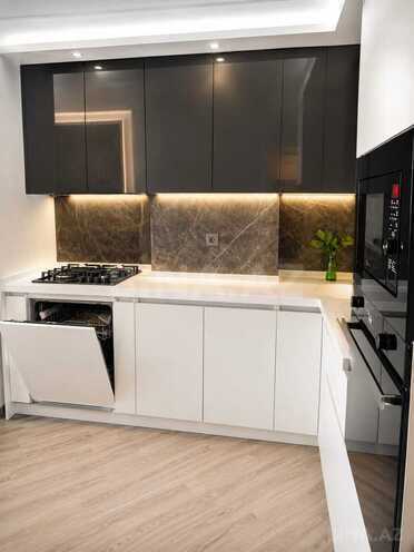 Сдаётся 2-комн. новостройка 70 м², м. Нариман Нариманов, photo 5 from 21