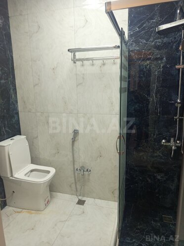 Сдаётся 2-комн. новостройка 70 м², м. Нариман Нариманов, photo 16 from 21