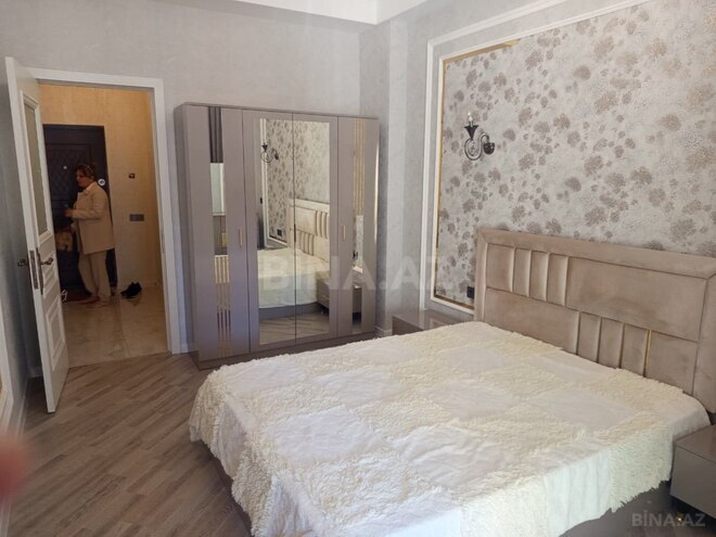 Сдаётся 2-комн. новостройка 70 м², м. Нариман Нариманов, photo 13 from 21