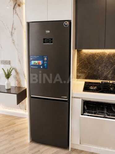 Сдаётся 2-комн. новостройка 70 м², м. Нариман Нариманов, photo 6 from 21