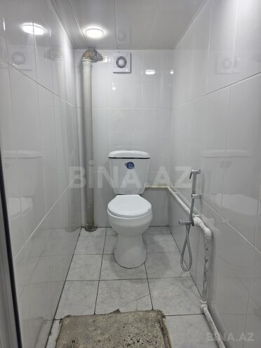 İcarəyə verilir  obyekt 70 m², Memar Əcəmi m., photo 7 from 8