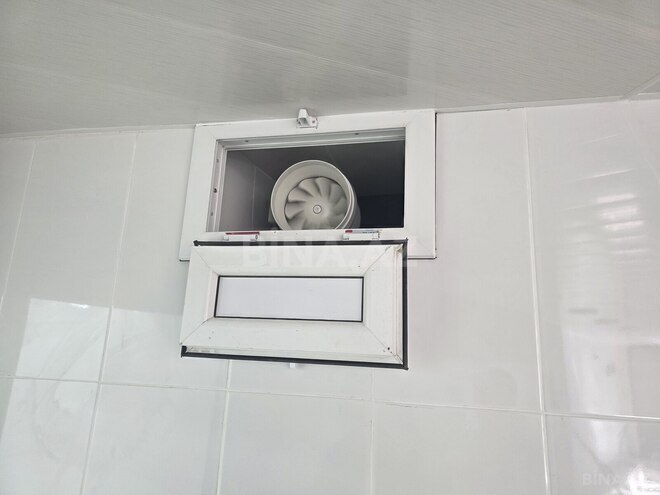 İcarəyə verilir  obyekt 70 m², Memar Əcəmi m., photo 6 from 8