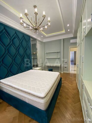 Сдаётся 3-комн. новостройка 160 м², м. 28 мая, photo 15 from 31