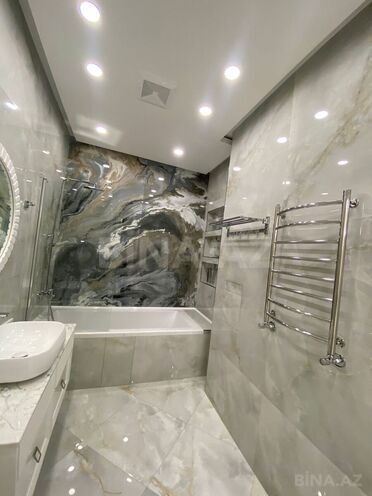 Сдаётся 3-комн. новостройка 160 м², м. 28 мая, photo 29 from 31