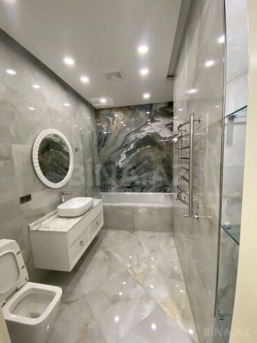 Сдаётся 3-комн. новостройка 160 м², м. 28 мая, photo 30 from 31