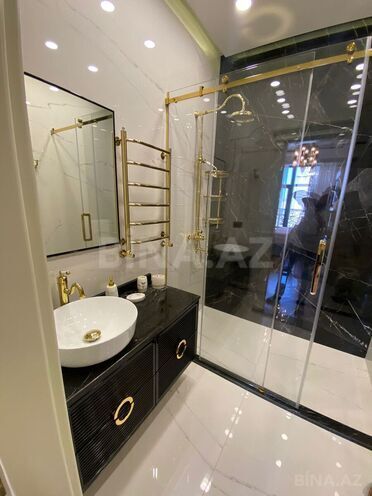 Сдаётся 3-комн. новостройка 160 м², м. 28 мая, photo 26 from 31