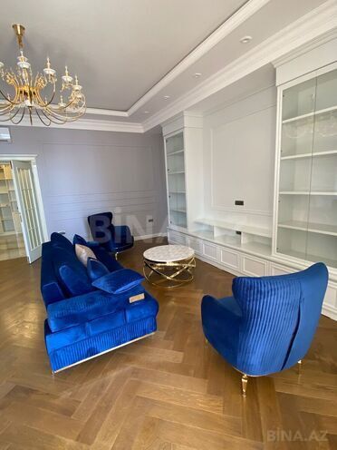 Сдаётся 3-комн. новостройка 160 м², м. 28 мая, photo 5 from 31
