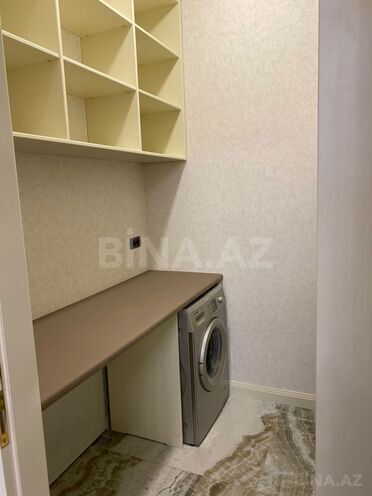 Сдаётся 3-комн. новостройка 160 м², м. 28 мая, photo 24 from 31