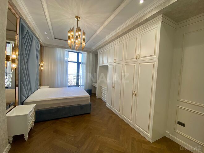 Сдаётся 3-комн. новостройка 160 м², м. 28 мая, photo 19 from 31