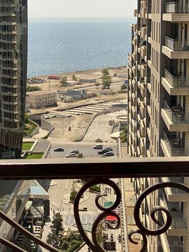 Сдаётся 3-комн. новостройка 160 м², м. 28 мая, photo 12 from 31
