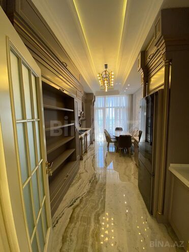 Сдаётся 3-комн. новостройка 160 м², м. 28 мая, photo 10 from 31