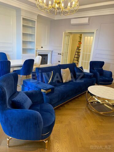 Сдаётся 3-комн. новостройка 160 м², м. 28 мая, photo 4 from 31